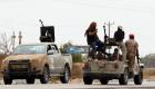 ليبيا.. احتجاز 120 سيدة وطفلا في مصراتة بعد فرارهم من سرت