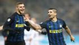 فيديوجراف.. حصاد الجولة الثامنة عشرة للدوري الإيطالي