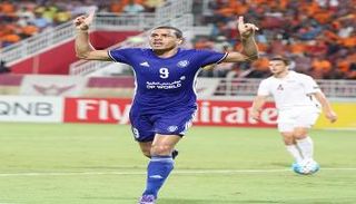 فاندرلي لاعب النصر