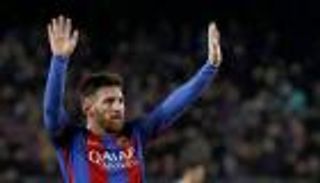 مغامرات ميسي مع بلباو سلاح برشلونة في موقعتي الكأس