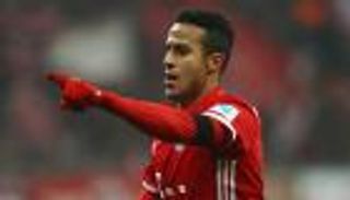 ألكانترا: البوندسليجا يحول لاعبي البايرن إلى حيوانات