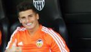 برشلونة يتوصل لاتفاق مع كانسيلو