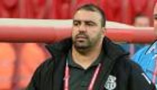 ماضوي يقترب من العودة لوفاق سطيف