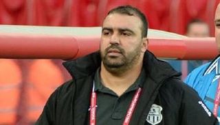 خير الدين ماضوي