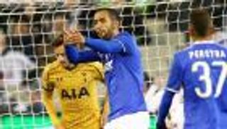 بنعطية على رادار سبارتاك موسكو