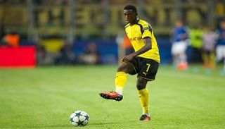 عثمان ديمبيلي