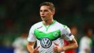 فولفسبورج يحسم الجدل بشأن دراكسلر