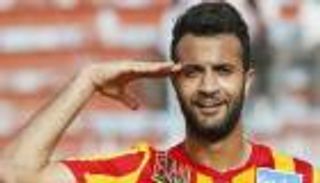 الخنيسي أفضل لاعب تونسي في 2016