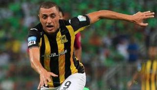 أحمد العكايشي