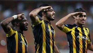 نادي الاتحاد واصل الصدارة