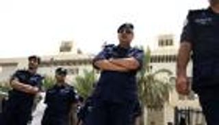 الكويت.. 3 آلاف جريمة خلال 2016