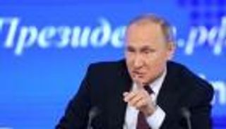 روسيا تستغل أزمة واشنطن- تل أبيب بدعوة مفاوضات جديدة