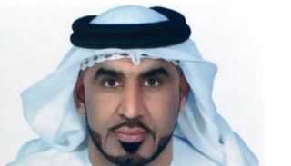 محمد أحمد الظهوري