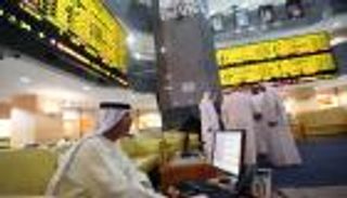 بورصات الخليج.. صعود الإمارات والكويت والبحرين وهبوط قطر ومسقط