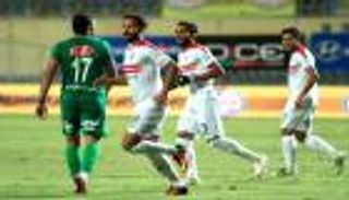 الزمالك يواصل تقليص الفارق مع الأهلي في دوري مصر