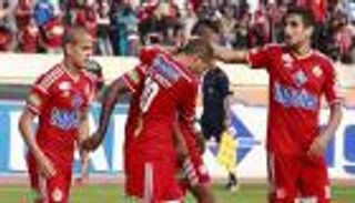 الوداد يعود لصدارة الدوري المغربي