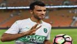 السومة: نحتاج عموري ولا أخشى كهربا والمولد