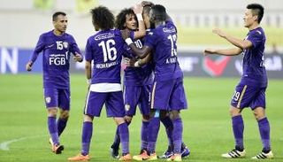 العين يستهدف تدعيم صفوفه بنجم جديد