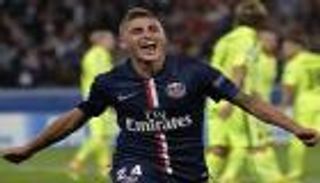 فيراتي يغلق الباب أمام الراغبين في ضمه