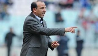 محمد الكوكي