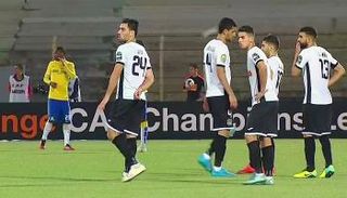 لاعبو وفاق سطيف