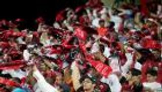 جماهير الأهلي تحضر موقعة العين مجانا