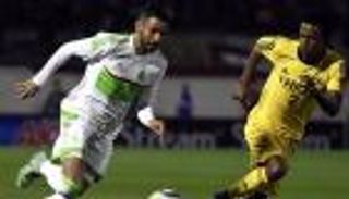 الجزائر تفرض السرية على ودية موريتانيا الثانية‎