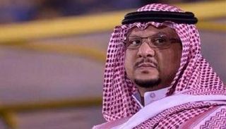 الأمير فيصل بن تركي