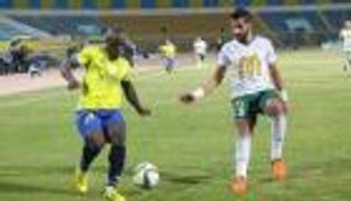 المصري والإسماعيلي يتجنبان بصعوبة مفاجآت كأس مصر