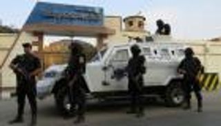 الداخلية المصرية: ضبط مدير مراسلي "الجزيرة" لتنفيذه مخططا لإثارة الفتن