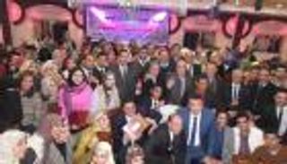 استعراض روسي راقص يهدد مستقبل نقابة مصرية