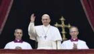 الفاتيكان يطلق نداء للسلام في سوريا وفلسطين