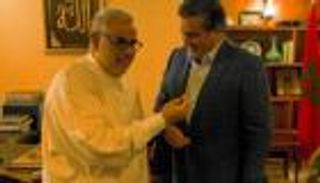 توجيهات ملك المغرب تجمع بن كيران وأخنوش لحسم الحكومة 