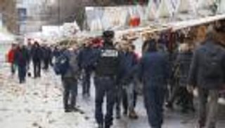 مستقبل قاتم لأوروبا بعد تكتيكات "داعش"