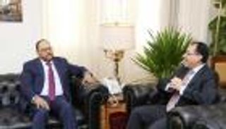  وزير الإسكان المصري: القاهرة ممتنة لمواقف الإمارات