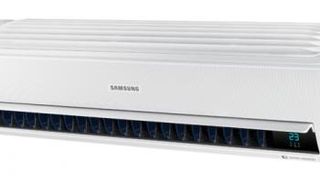 تكييف بتقنية التبريد بدون هواء من سامسونج