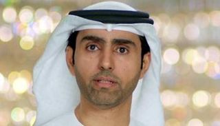 د. سلطان محمد النعيمي