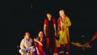 550 فنانا و28 عرضا في مهرجان المسرح العربي بالجزائر