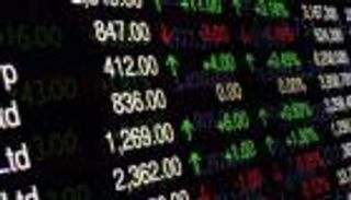 الارتفاع يغلب على مؤشرات الأسواق العربية