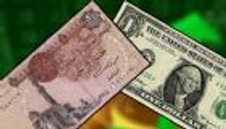 الدولار يعاود الصعود أمام الجنيه المصري