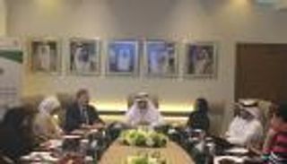 بالفيديو.. المنتدى العالمي الأول لهيئة الصحة في دبي ٩ يناير المقبل