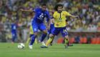 5 حقائق عن ديربي الهلال والنصر في كأس ولي العهد