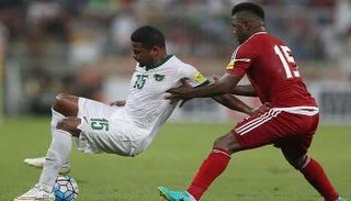 من مواجهة السعودية والإمارات