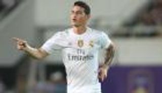 وكيل أعمال رودريجيز يضع حدا للشائعات