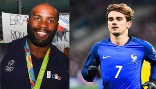 جريزمان ورينر