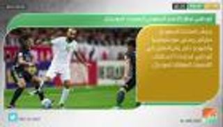 نشرة أخبار الرياضة المسائية ليوم 26 ديسمبر