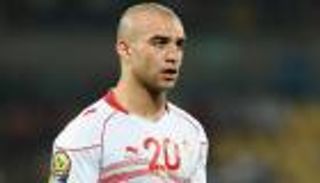 عبد النور يتخلف عن معسكر تونس في إسبانيا