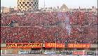 صدام جديد بين إدارة الأهلي وجماهيره