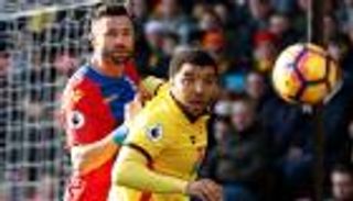 بالاس يتعادل مع واتفورد في أول مباراة بقيادة الاردايس