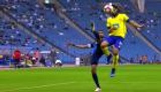 النصر يتقدم بفارق هدفين على الهلال لأول مرة منذ 2009